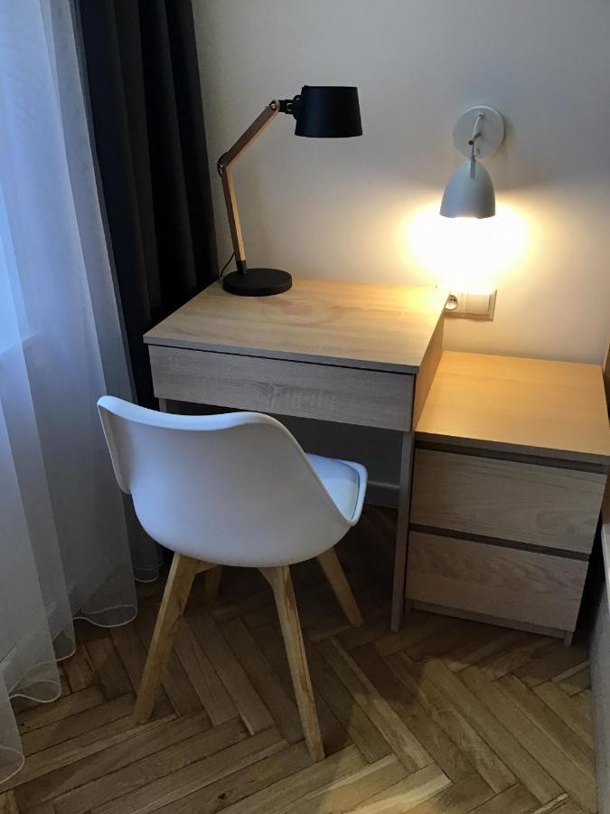 Apartament Karpaty Krynica Zdroj Dış mekan fotoğraf